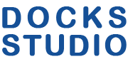 logo Docks Studio